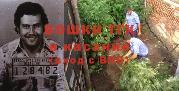 трава Верея